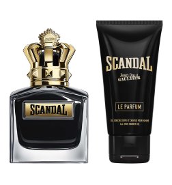 Coffret Scandal pour Homme Le Parfum - Eau de Parfum